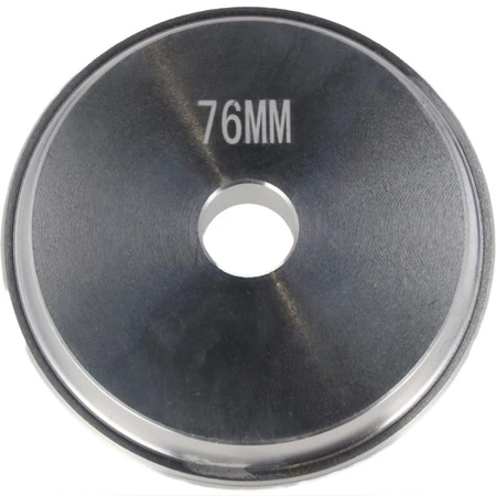 Tuleje do osadzania łożysk i uszczelniaczy zestaw 10el.