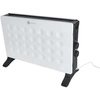 Grzejnik elektryczny konwektorowy MODERN-ELEGANT 2kW