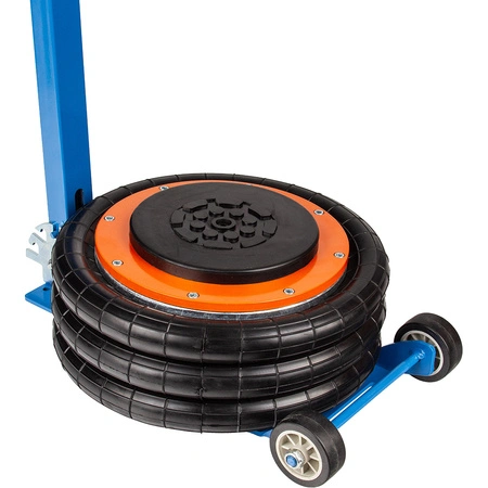 Podnośnik pneumatyczny samochodowy poduszkowy 6T