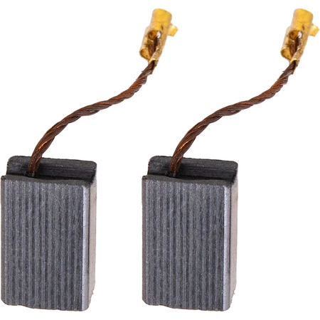 Szlifierka trzpieniowa prosta z regulacją 6mm 700W + akcesoria