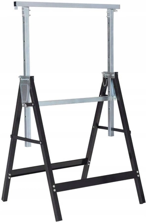 Kobyłki warsztatowe regulowane 2 sztuki