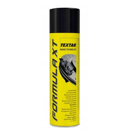 Preparat do czyszczenia hamulców 500ml, Textar