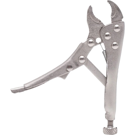 Szczypce zaciskowe spawalnicze 4szt.