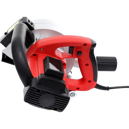 Bruzdownica 3100W z laserem