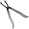 Szczypce do uszczelniaczy zaworów 275mm, 1szt.