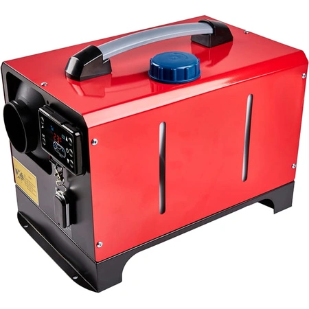 Nagrzewnica olejowa postojowa WEBASTO 9kW 12/230V