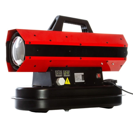 Nagrzewnica olejowa 30kW