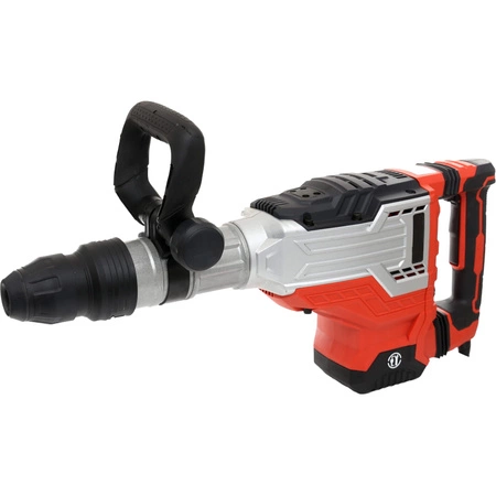 Młot wyburzeniowy 2600W + walizka