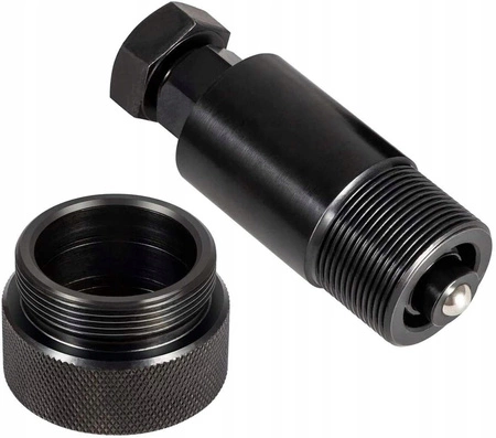 ŚCIĄGACZ KOŁA POMPY WTRYSKOWEJ VP44 BMW M47 M57