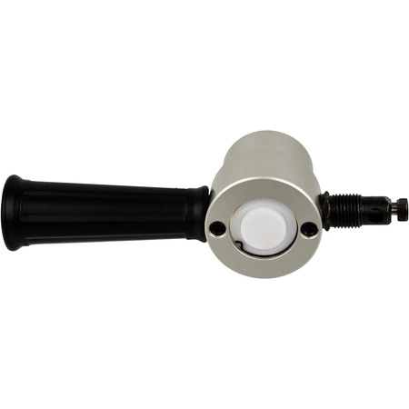 Nożyce do cięcia blachy przystawka na wiertarkę