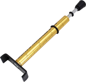 Miernik do kontroli napięcia paska w motocyklach MK320