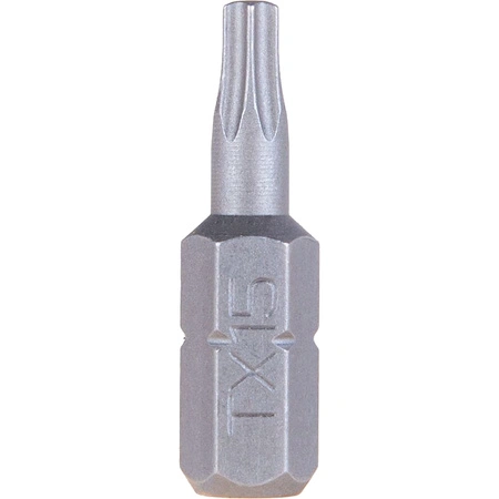 Wkręty do desek tarasowych 4,5mmx60mm + bit T15, 250szt.