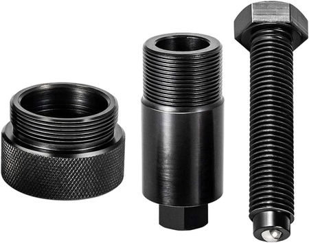 ŚCIĄGACZ KOŁA POMPY WTRYSKOWEJ VP44 BMW M47 M57