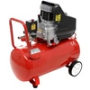 Kompresor olejowy 50l 8 bar 230V