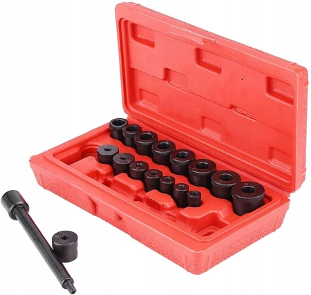 Zestaw do centrowania tarczy sprzęgła G02765