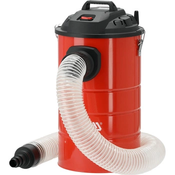 Odciąg do trocin wiórów drewnianych separator 1200W HEPA
