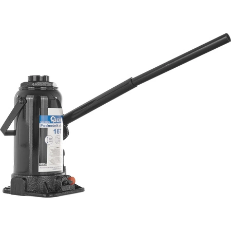 Podnośnik hydrauliczny słupkowy lewarek 16T