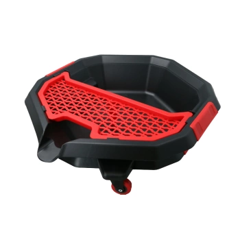 Misa do oleju taca na narzędzia