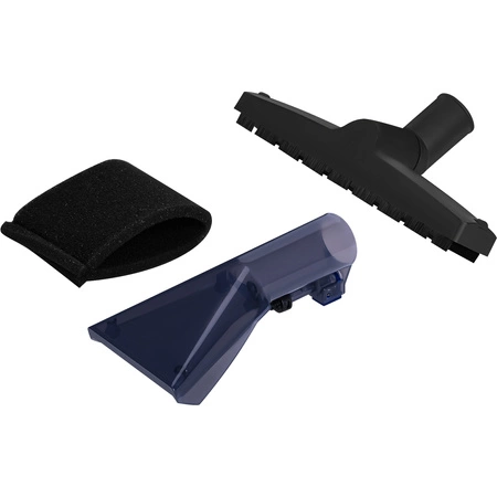 Odkurzacz piorący przemysłowy na sucho i mokro 2200W z filtrem HEPA