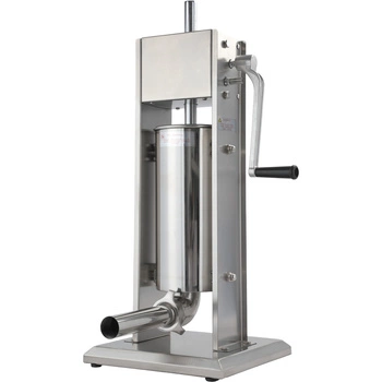 Nadziewarka-maszynka do nadziewania kiełbas pionowa 5kg