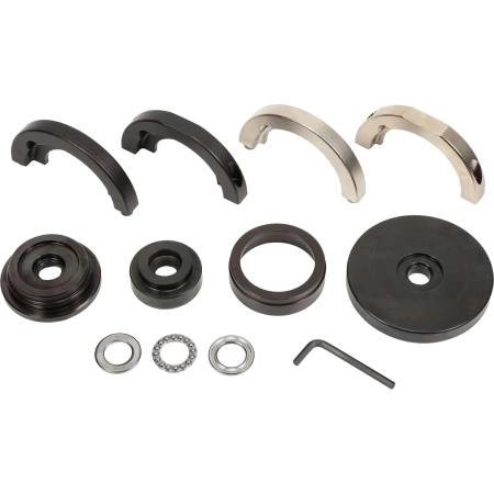 Ściągacz piasty i łożyska koła 85 mm VW T5 Audi