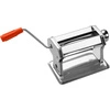 Maszynka ręczna do makaronu i wałkowania ciasta 3W1