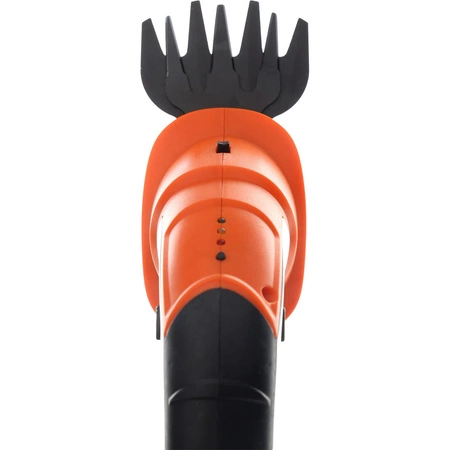 Nożyce akumulatorowe do trawy i krzewów