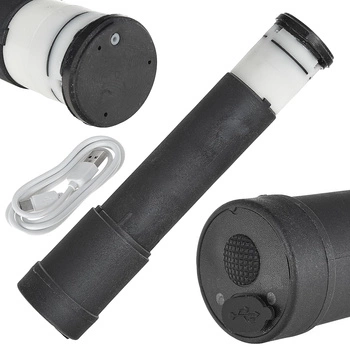 Pompka próżniowa akumulatorowa do szyb glazury terakoty