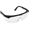 Okulary ochronne bezbarwne przeciwodpryskowe