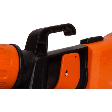 Pistolet do malowania elektryczny 32000 obr/min 550W + 3 dysze 1-2.5