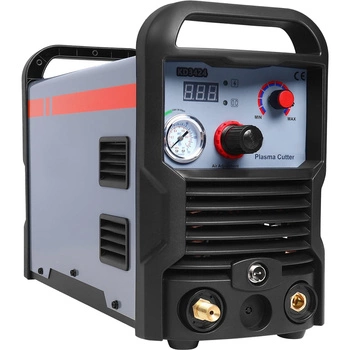 Przecinarka plazmowa do metali 75A MAX 25mm