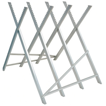 Koziołek składany do piłowania drewna 100kg