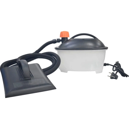 Parownica do usuwania tapet 2200W 5L