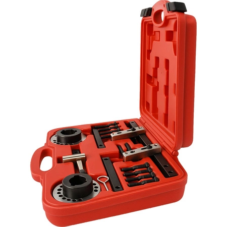 Blokada rozrządu Ford 1.0 Ecoboost