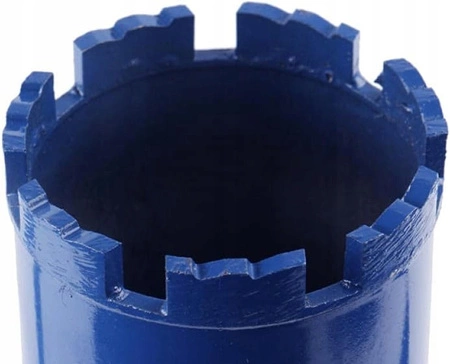 WIERTŁO KORONOWE DIAMENTOWE KORONKA 152 x 450 mm | 1-1/4 DO WIERTNICY