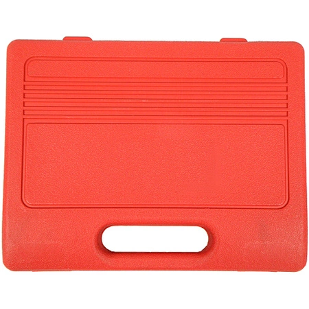 Zestaw do wyciskania tłoczków hamulcowych, 12 elementów