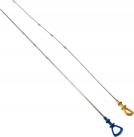 Bagnet pomiaru poziomu oleju Mercedes Benz 4 sztuki