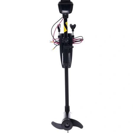 Elektryczny silnik zaburtowy 12V 50lbs 6-7km/h