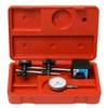 Czujnik zegarowy ze statywem magnetycznym 0-10mm