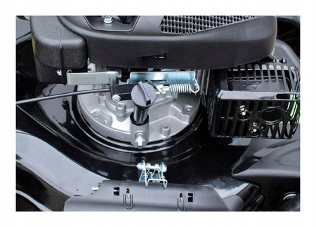 Kosiarka spalinowa z napędem 53cm 3,2KW 4W1 S-GM21G