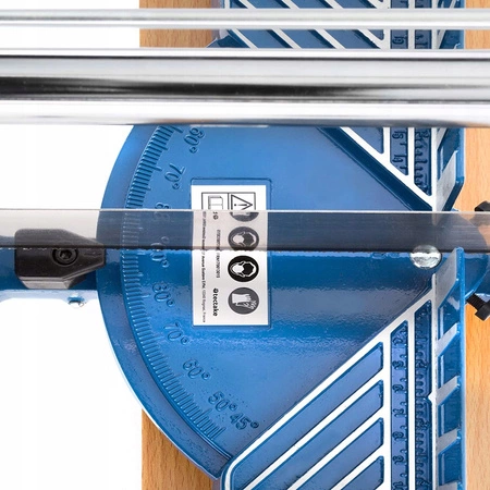 Piła kątowa - ukośnica 50mm 2w1 G30135