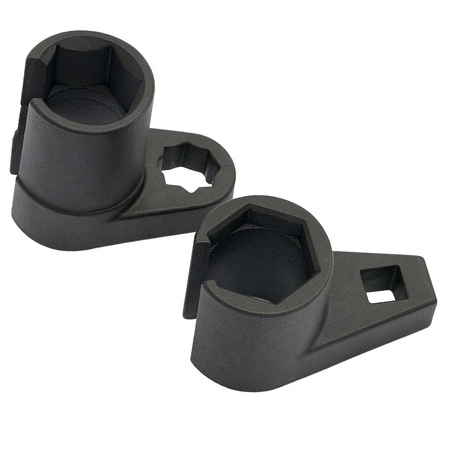 Klucze do naprawy sondy lambda, 5el.