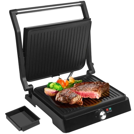Grill elektryczny 2400W