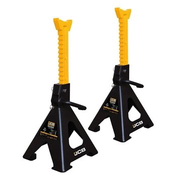 Kobyłki podstawki podpory samochodowe 3t x 2szt, JCB