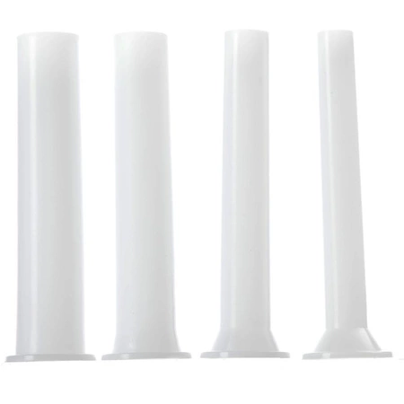 Nadziewarka-maszynka do nadziewania kiełbas pionowa 4kg