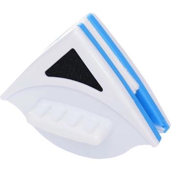 Myjka do okien magnetyczna dwustronna 160x150mm