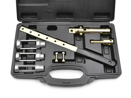 Ściągacz-wypinacz sprężyn zaworowych 8/12/16/24V