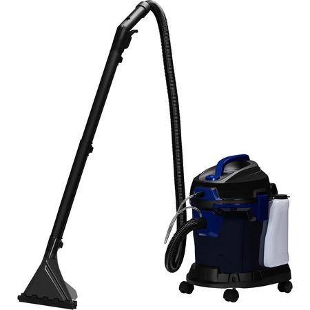Odkurzacz piorący przemysłowy na sucho i mokro 2200W z filtrem HEPA