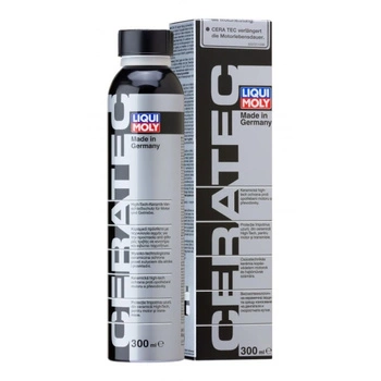 Dodatek do oleju silnikowego Cera Tec 300ml, Liqui Moly