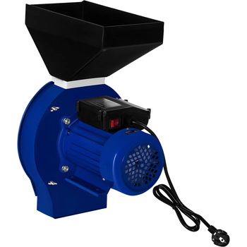 Śrutownik młynek do mielenia zboża 3900W